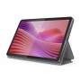 Lenovo Tab Mediatek 128 GB 25,6 cm (10.1") 4 GB Wi-Fi 5 (802.11ac) Android 14 Grigio (ZAEH0126SE)