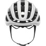 ABUS AirBreaker Nero, Bianco (81731)