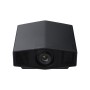 Sony VPL-XW5000 Proiettore a raggio standard 2000 ANSI lumen 3LCD UHD 4K (3840x2160) Nero (VPL-XW5000/B/1)