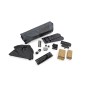 B&W Cases Bike.bag 2.0 Borsa per il trasporto di biciclette (96900)
