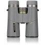 Bresser Optics Wave 10x42 binocolo BaK-4 Grigio (1331042)