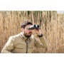 Bresser Optics Wave 10x42 binocolo BaK-4 Grigio (1331042)