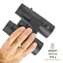 Bushnell Legend 10x42 binocolo A tetto Nero (BB1042W)