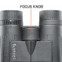 Bushnell Legend 10x42 binocolo A tetto Nero (BB1042W)