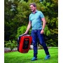 Einhell FREELEXO 600 BT Tagliaerba robotizzato Batteria Nero, Rosso (4006825655322)