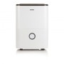 Domo DO343DH deumidificatore 2,5 L 41 dB Bianco