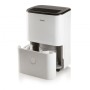 Domo DO343DH deumidificatore 2,5 L 41 dB Bianco