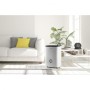 Domo DO343DH deumidificatore 2,5 L 41 dB Bianco