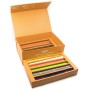 3Doodler Create LP Plastic Kit Ricariche di filamento (8CPLFILLED)
