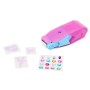 Cool Maker , Shimmer Me Roll Crea Tattoo, Gioco Tatuaggi, Giocattoli Creativi per bambine, 7+ anni (6071786)