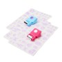 Cool Maker , Shimmer Me Roll Crea Tattoo, Gioco Tatuaggi, Giocattoli Creativi per bambine, 7+ anni (6071786)