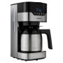 MEDION MD 18458 Automatica/Manuale Macchina da caffè con filtro 1,2 L