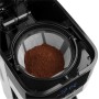 MEDION MD 18458 Automatica/Manuale Macchina da caffè con filtro 1,2 L