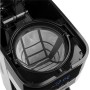 MEDION MD 18458 Automatica/Manuale Macchina da caffè con filtro 1,2 L
