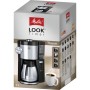Melitta 1025-18 Macchina da caffè con filtro 1,375 L