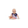 BABY born Unicorn Short Pyjamas 43cm Indumenti da notte per bambola (839256)