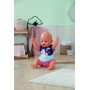 BABY born Unicorn Short Pyjamas 43cm Indumenti da notte per bambola (839256)