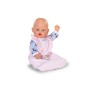 BABY born Sleeping Bag Flower Sacco a pelo per bambola (837924)