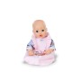 BABY born Sleeping Bag Flower Sacco a pelo per bambola (837924)