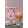 BABY born Sleeping Bag Flower Sacco a pelo per bambola (837924)