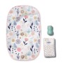 BABY born Changing Bag Flower Borsa per pannolini per bambola (837894)