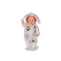 BABY born Winter Suit Cream 43cm Salopette per bambola (838174)