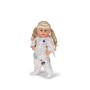 BABY born Winter Suit Cream 43cm Salopette per bambola (838174)