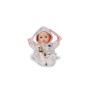 BABY born Winter Suit Cream 43cm Salopette per bambola (838174)