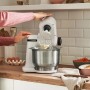 Bosch Serie 2 MUM robot da cucina 700 W 3,8 L Bianco (MUMS2EW40)