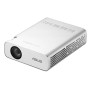 ASUS ZenBeam E1R Proiettore a raggio standard 200 ANSI lumen LED WVGA (854x480) Argento (90LJ00J3-B01070)