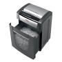 Rexel Momentum M515 distruggi documenti Taglio a frammenti 1,5 cm Nero (2104577EU)