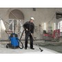 Nilfisk MAXXI II 55-2 WD 2 Nero, Blu 55 L 2500 W (107405167)