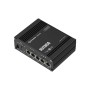 Teltonika RUTM50 router wireless Gigabit Ethernet Dual-band (2.4 GHz/5 GHz) 5G Nero (RUTM50000000)