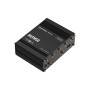 Teltonika RUTM50 router wireless Gigabit Ethernet Dual-band (2.4 GHz/5 GHz) 5G Nero (RUTM50000000)