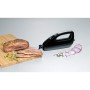 Rommelsbacher EM 150 coltello elettrico 120 W Nero, Acciaio inox
