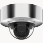Axis P3268-SLVE Cupola Telecamera di sicurezza IP Interno 3840 x 2160 Pixel Soffitto/muro (02710-001)