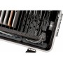 Parat PARAPROJECT MicroCase TC15 Nero Interno, Esterno (208705151)