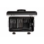 Parat PARAPROJECT MicroCase TC15 Nero Interno, Esterno (208705151)