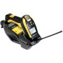Datalogic PowerScan 9501 Lettore di codici a barre portatile 2D Laser Nero, Giallo (PM9501-DPM433RB)