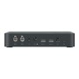 Logitech Rally Nero (993-001951)