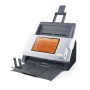 Plustek eScan A280 Enterprise Scanner ADF 600 x 600 DPI A4 Nero, Bianco (0301)