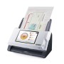 Plustek eScan A280 Essential Scanner ADF 600 x 600 DPI A4 Nero, Bianco (0300)