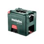 Metabo AS 18 L PC 7,5 L Aspiratore a cilindro Secco Sacchetto per la polvere (602021850)