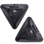 AVer 60U0100000AC accessorio per videoconferenza Microfono Nero (60U0100000AC)