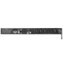 Tripp Lite SMX500RT1U gruppo di continuità (UPS) 0,5 kVA 300 W 7 presa(e) AC (SMX500RT1U)