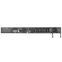 Tripp Lite SMX500RT1U gruppo di continuità (UPS) 0,5 kVA 300 W 7 presa(e) AC (SMX500RT1U)
