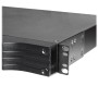 Tripp Lite SMX500RT1U gruppo di continuità (UPS) 0,5 kVA 300 W 7 presa(e) AC (SMX500RT1U)