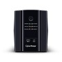 CyberPower UT1500EG gruppo di continuità (UPS) A linea interattiva 1,5 kVA 900 W 4 presa(e) AC