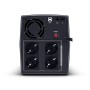 CyberPower UT1500EG gruppo di continuità (UPS) A linea interattiva 1,5 kVA 900 W 4 presa(e) AC