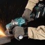 Makita GA041GZ smerigliatrice angolare 12,5 cm 8500 Giri/min 5,3 kg